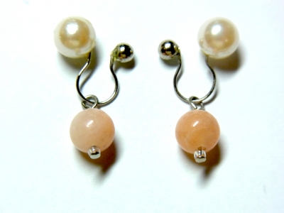 non-hole pierced earrings