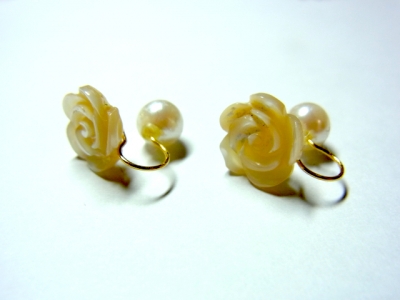 non-hole pierced earrings