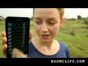 【天才】スマホを使いこなす象