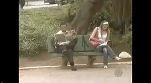 この国の人はドッキリ仕掛けられてキレまくりwww