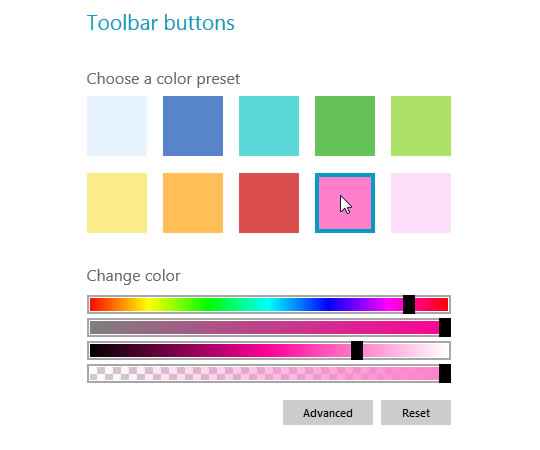 色の指定方法 - Colorlicious 1.0 色の指定方法 - Colorlicious 1.0
