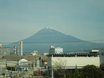富士山NEW