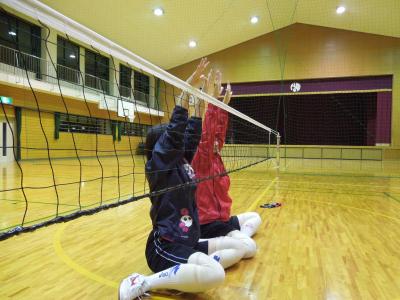 ブロック