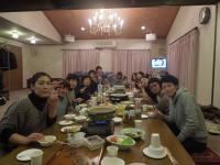 新年会