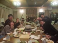 新年会1