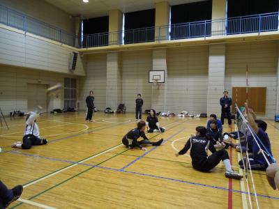 合宿6