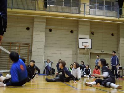 合宿11