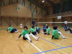 ソウル試合1
