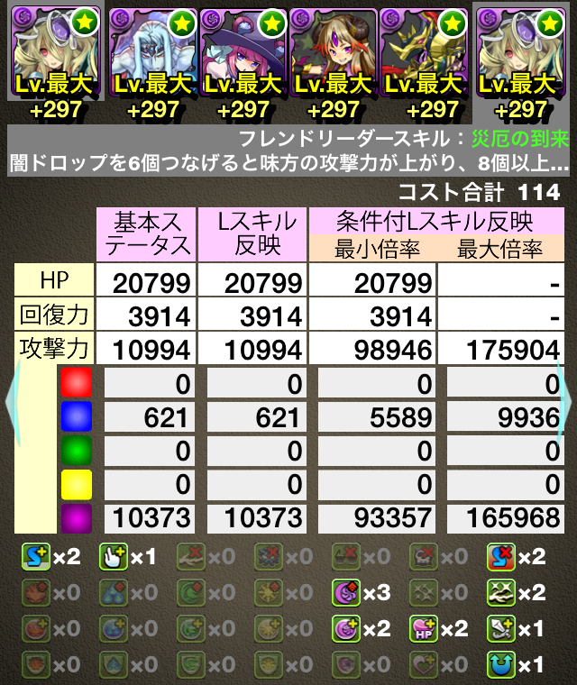 パンドラパ6