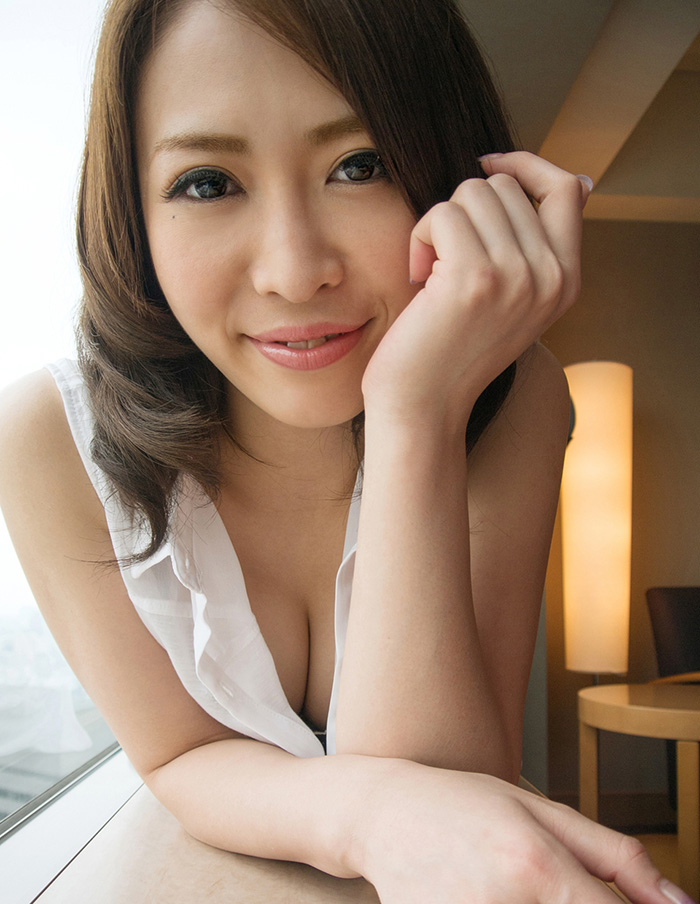 おねえさん。