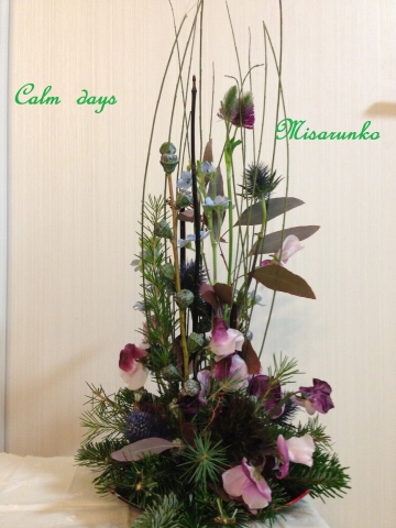 2013年12月アレンジ