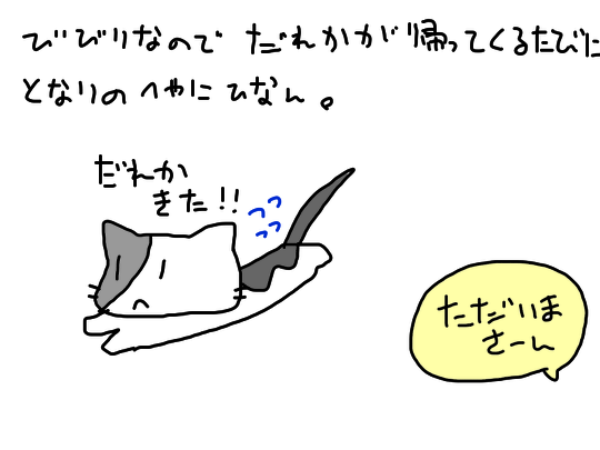 活動場所１