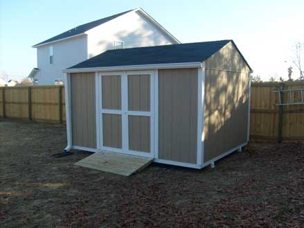 201305 Shed Plans