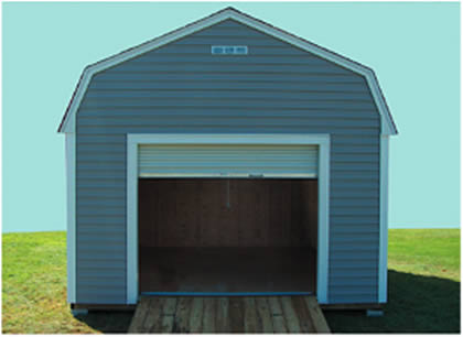 201305 Shed Plans