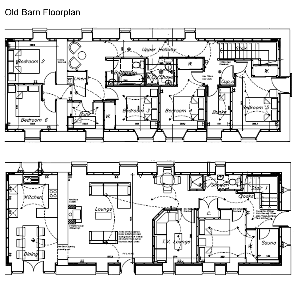 Old Barn Plans How To Build DIY By 8x10x12x14x16x18x20x22x24 Blueprints Pdf Shed Plans