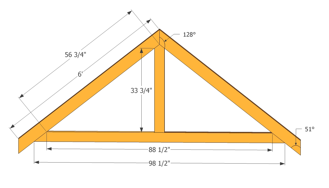 melbourne storage barn blueprint plans 12x12 16x12 20x12