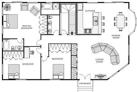 Where Do I Get Free Residential Blueprints How to Build 
