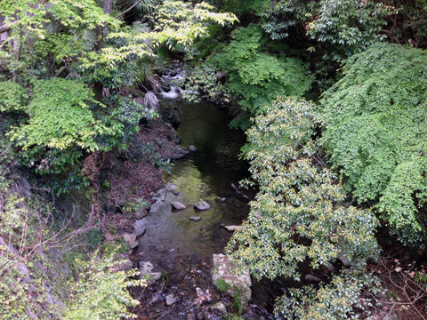 箕面公園2