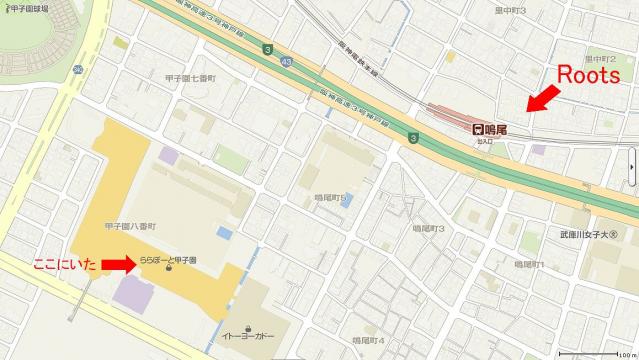 111016-ららぽーとからRoots