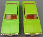 日産ローレル2000SGX(KHC130TK、トミカ74-1)
