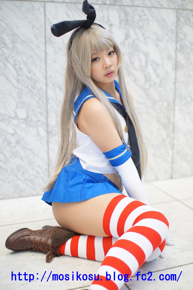 柚枦桂華さん8