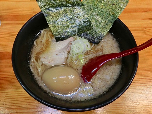 沖縄 ラーメン 那覇市 初代かずみち らーめん 1