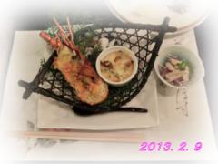 2013.02.09 夕食4 FC2