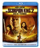 スコーピオン・キング2