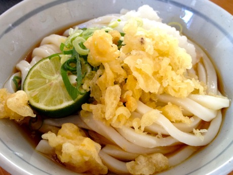 うどん
