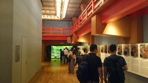 大阪城天守閣