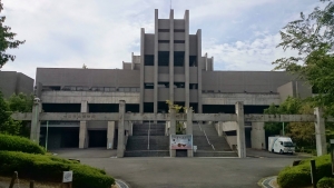 吹田市立博物館