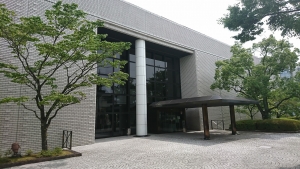 刈谷市美術館