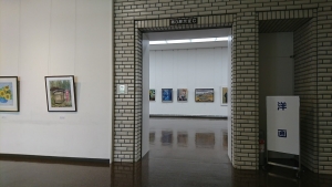 刈谷市美術館