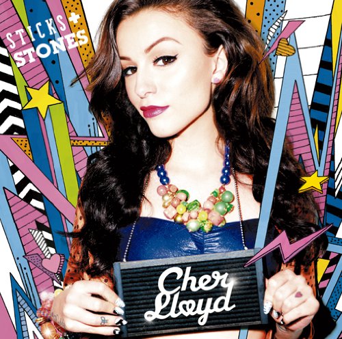 Cher Lloyd Clevvertvにて I Wish をアコースティック セッションで披露 映像をyoutubeで公開 洋楽