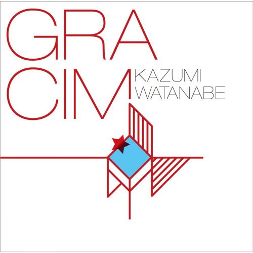 渡辺香津美 - 新譜「GRACIM」4月24日発売 Music info Clip