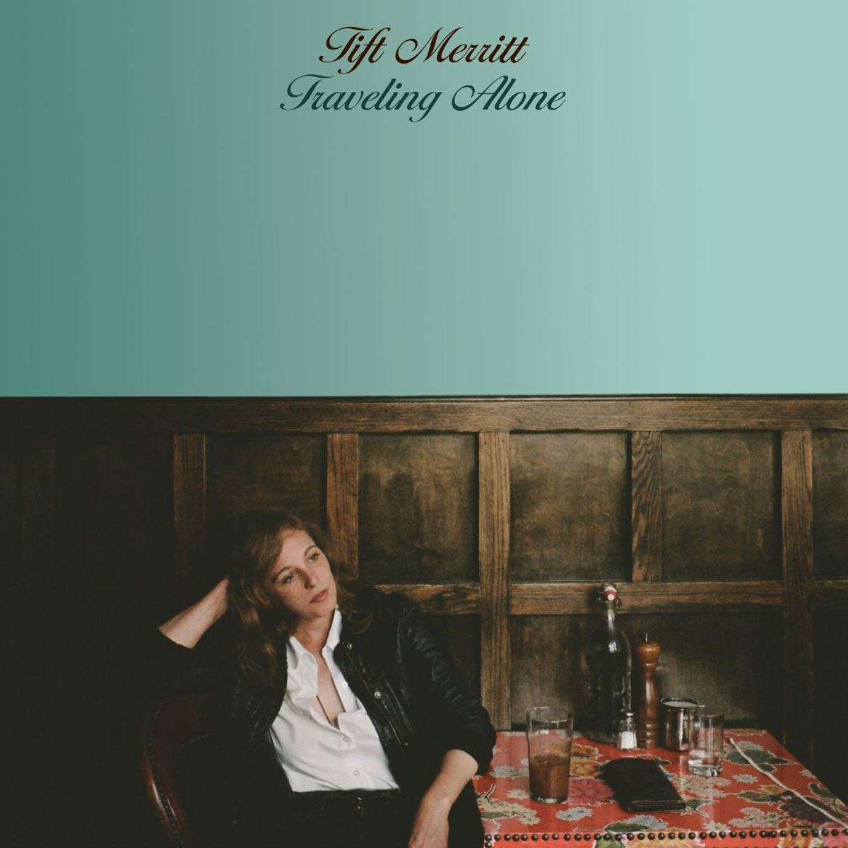 Tift Merritt - 