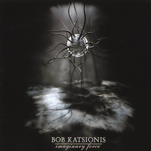 Bob Katsionis Imaginary Force
