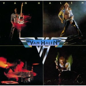 Van Halen Van Halen