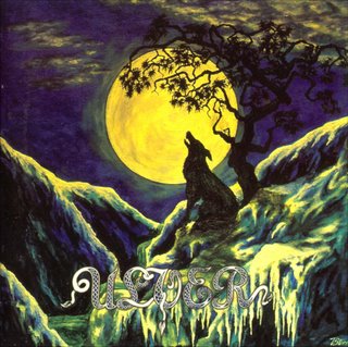 Ulver Nattens Madrigal