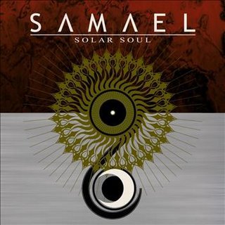 Samael Solar Soul