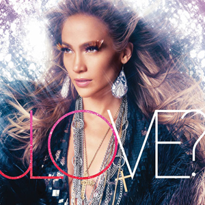 Jennifer Lopez Love?