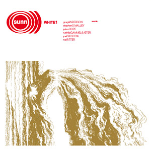 Sunn O))) White 1