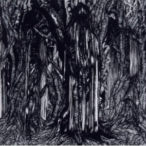 Sunn O))) Black One