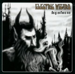 Electric Wizard Dopethrone