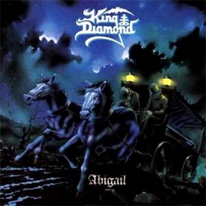 King Diamond Abigail