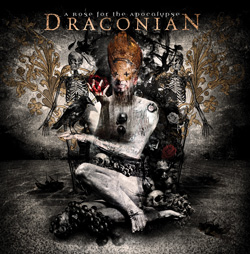 Draconian A Rose For The Apocalypse