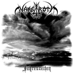 Nargaroth Jahreszeiten