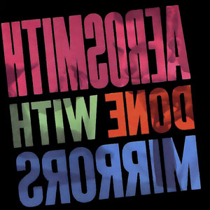 Aerosmith Done With Mirrors
