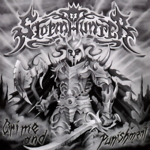 Stormhunter Crime And Punishment