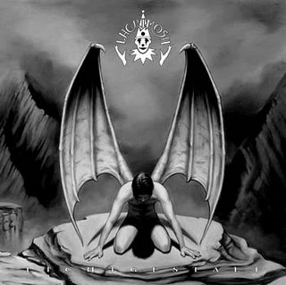 LACRIMOSA LIGHTGESTALT